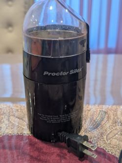 Mini grinder