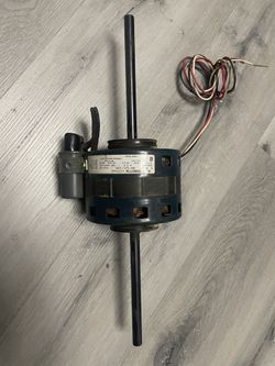 A/c Fan Motor 