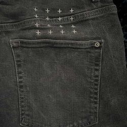 Ksubi Jeans