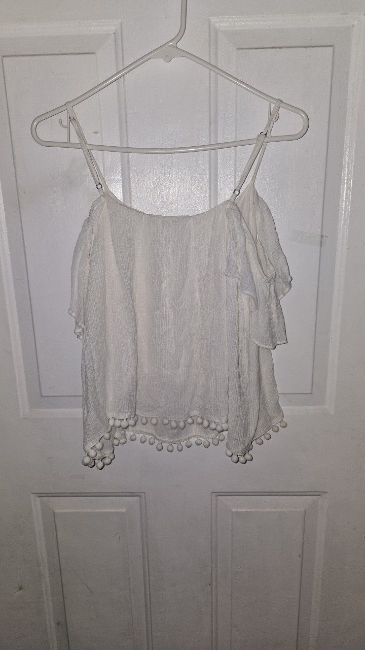 Women's Shirt