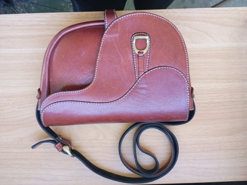 Vintage Marieantoniette Purse