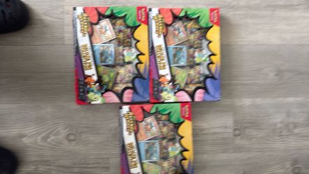 Ascended hero deluxe pin collection 3