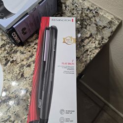 ConAir/ Remington Blow Dryer And Flat Iron