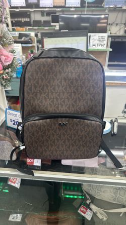 MK BACKPACK
