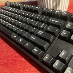 Mechanical Keyboard