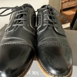 Boys Dress Shoes Size 3M
