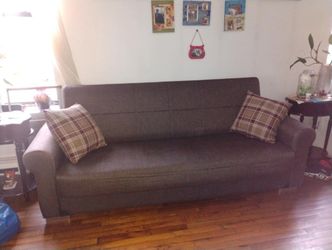 3 Pc Living Room Set. 