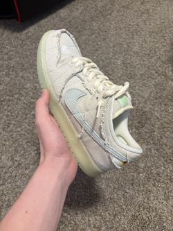 Nike Sb Dunk Mummy