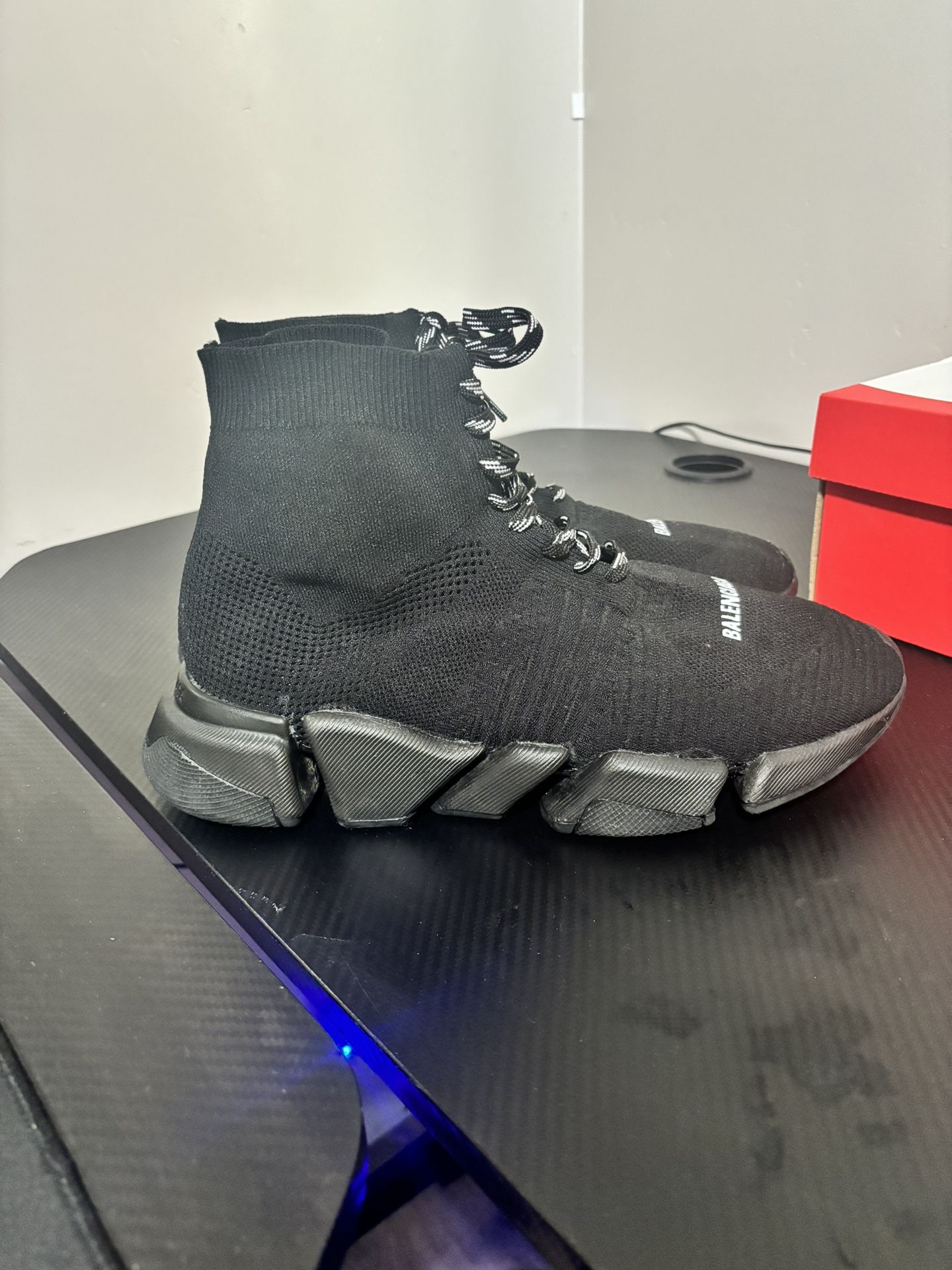Balenciagas/ Shoot Offer