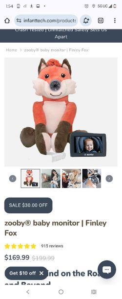 Baby Camera