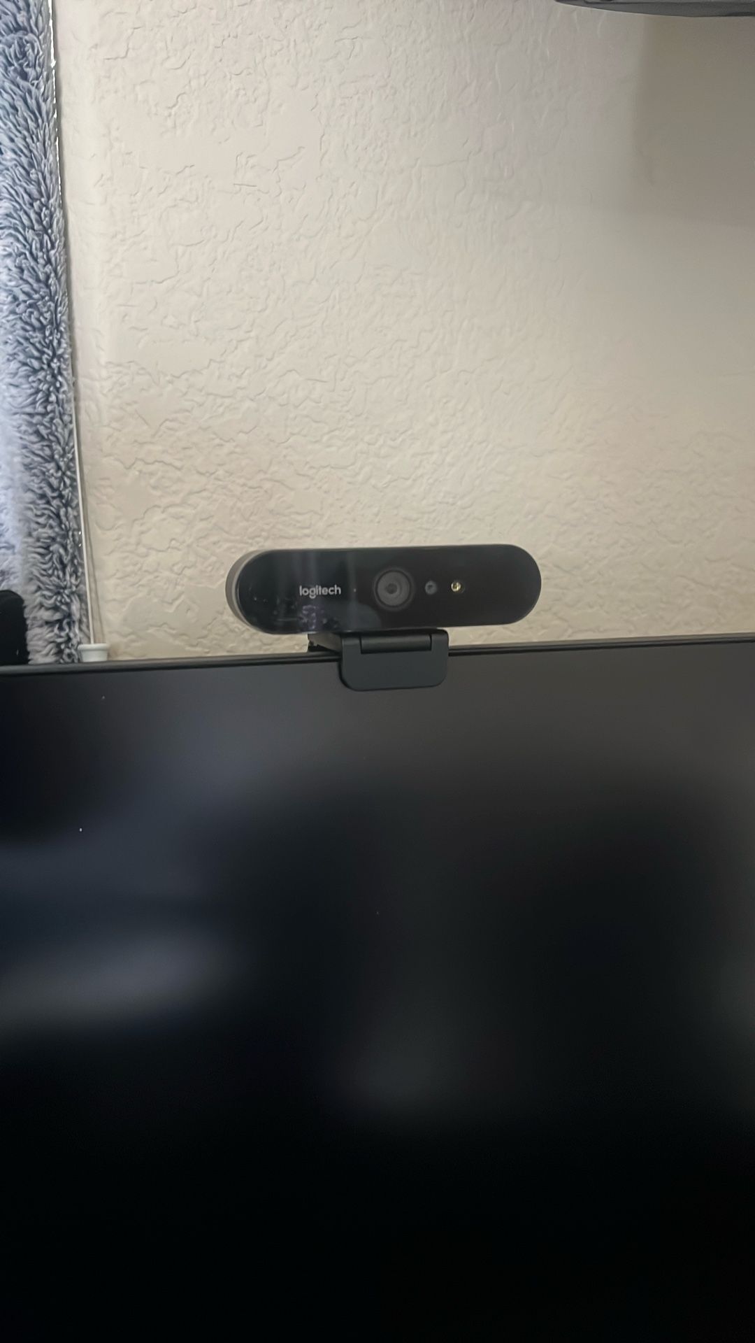 Logitech Brio