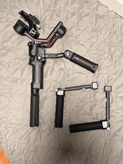 DJI RS3 Pro