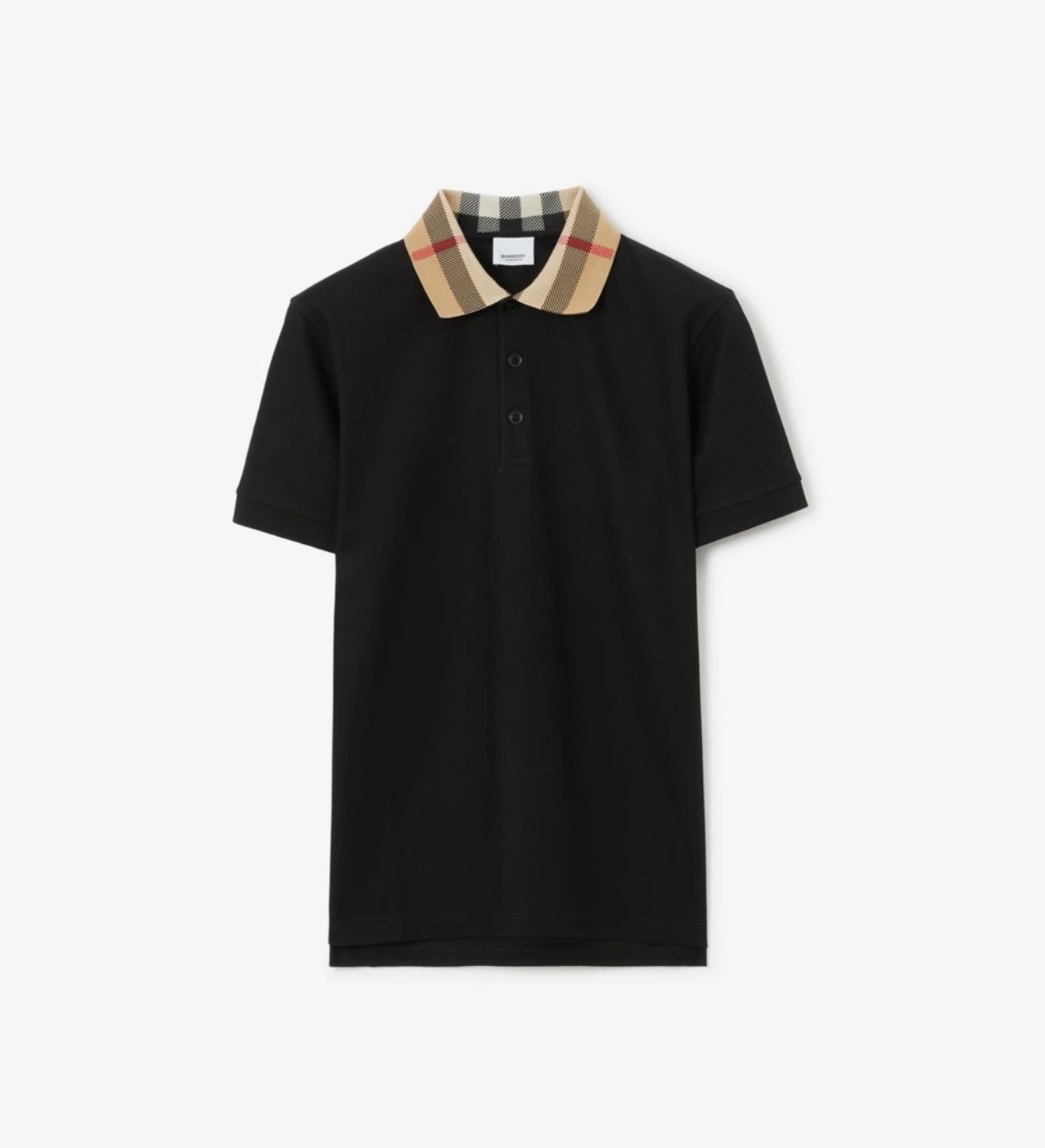 Burberry Polo