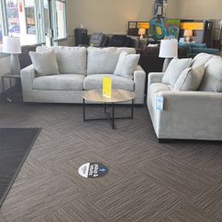 Whole Living Room Set