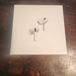 Apple Air Pods