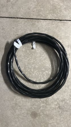 8-3 romex with ground .