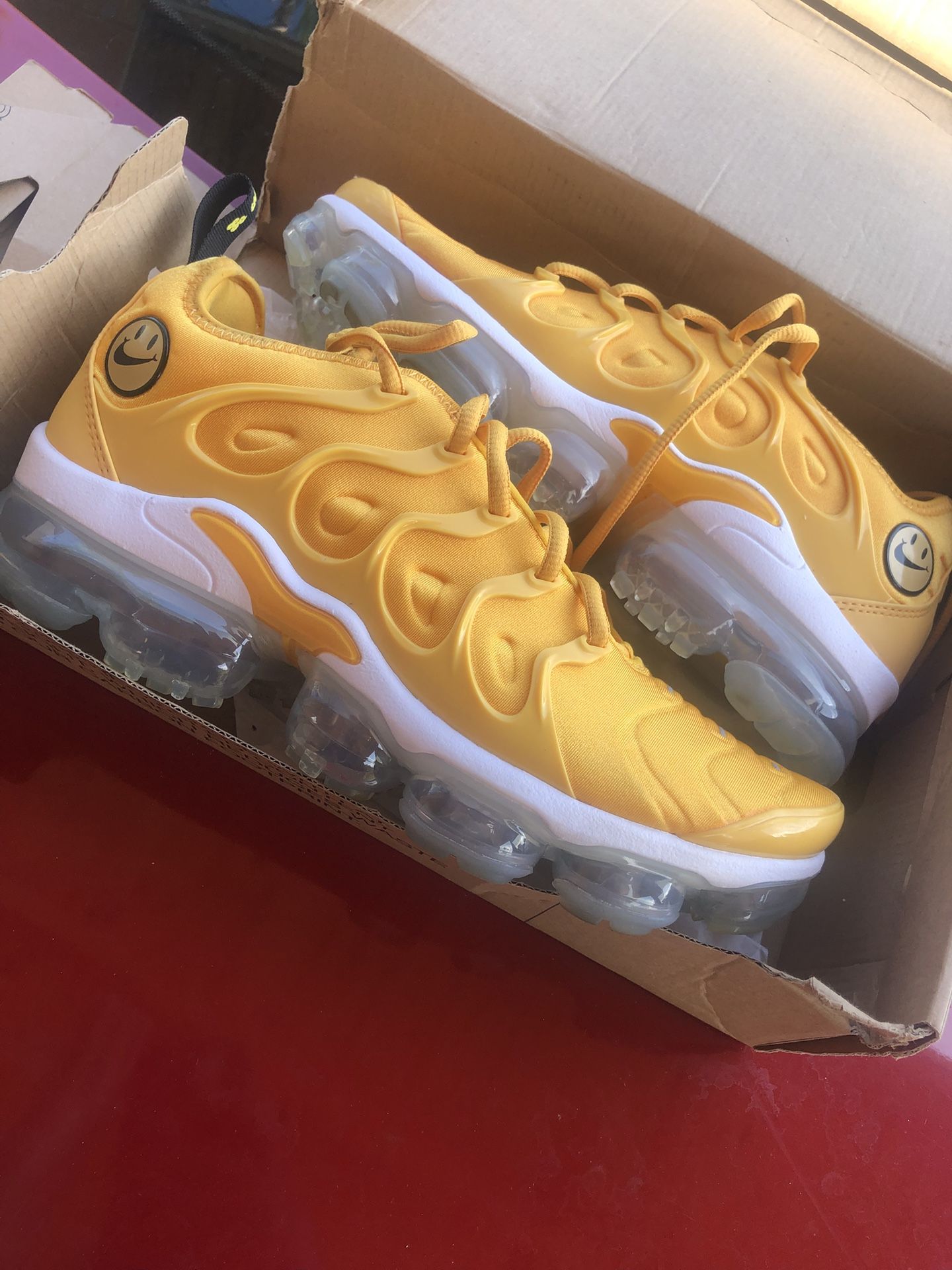 NIKE VAPOR MAX