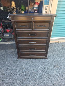drawer cabinet