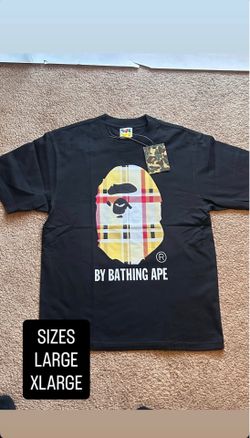 bape tees