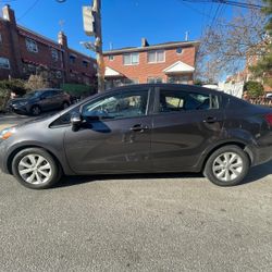 2013 KIA Rio