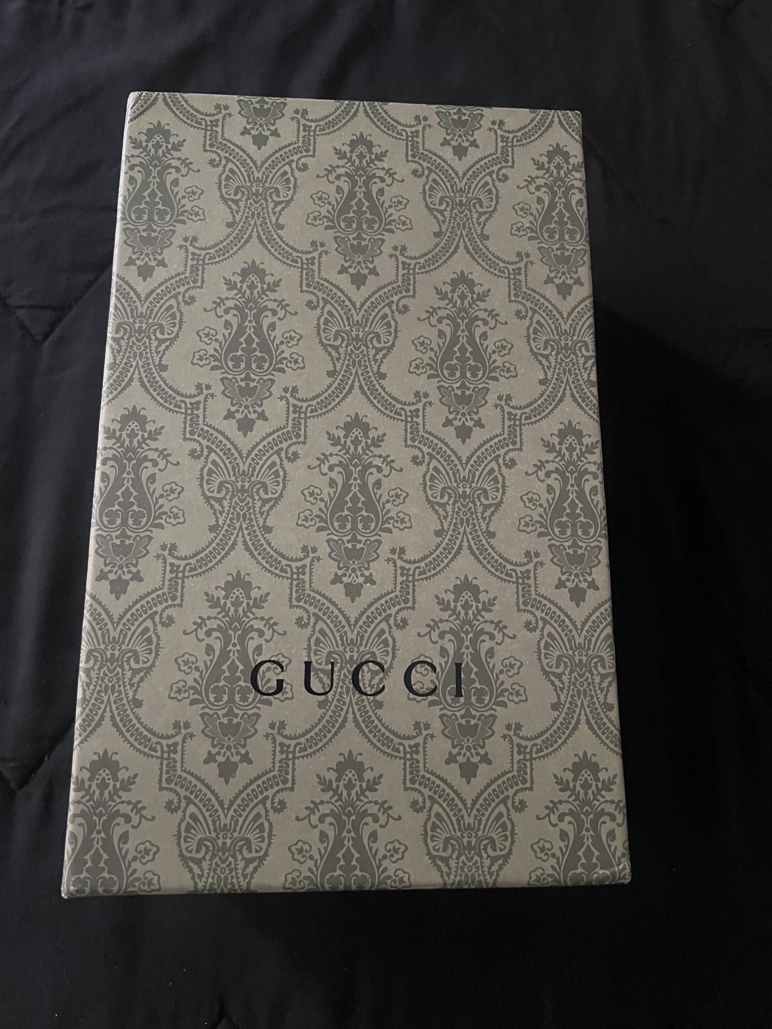 Gucci slides