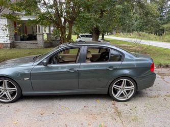2011 BMW 328i RWD no title/part/trade
