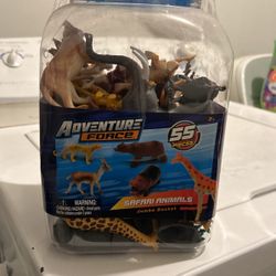 Kids Adventure Force Toys