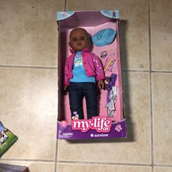 Doll