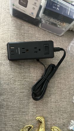 Extension Power Cord