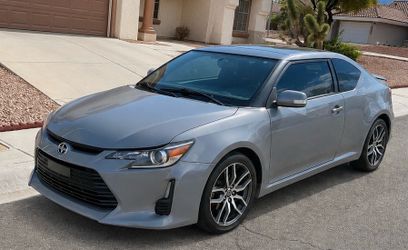 2014 Scion tC — Well Maintained, Reliable, 120k Miles — $8,995 OBO