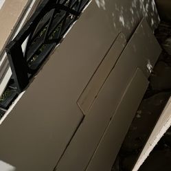 Free 1/2 Sheetrock 77079