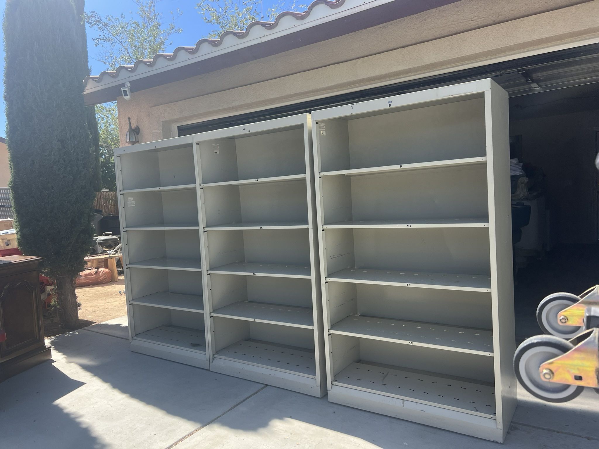 HON Bookshelves! $149/EACH