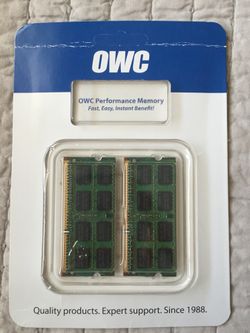 4GB total RAM MacBook Pro