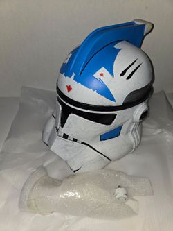 Arc Trooper Fives Helmet Star Wars Clone Trooper Helmets Cosplay Replicas Resin