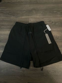 Essentials Shorts
