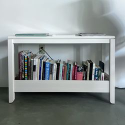 IKEA Havsta Console Table