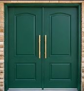 High-quality Windows and doors