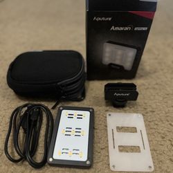 Apuraré Amaran AL-M9 LED Light 