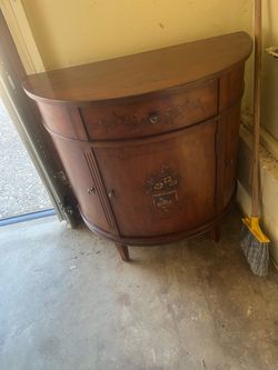 Ethan Allen furniture