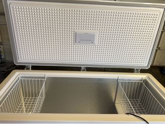 Freezer