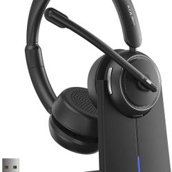 Bluetooth Headset