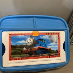 Thomas and Friends Toy chest