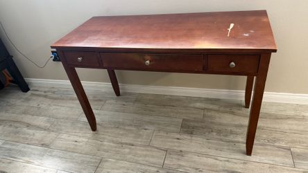 Small Desk