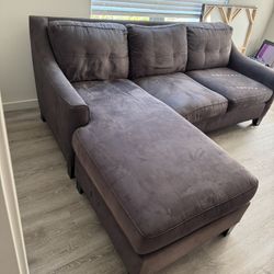 Couch $100