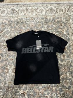 Hellstar tees