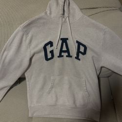 Gap hoodie