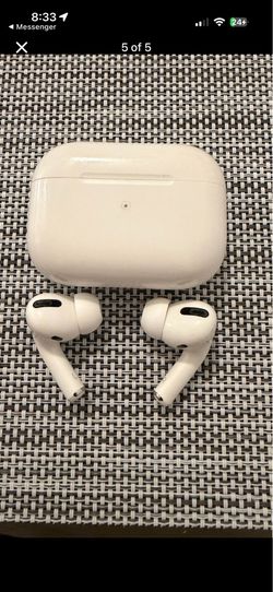 AirPod Pro 2