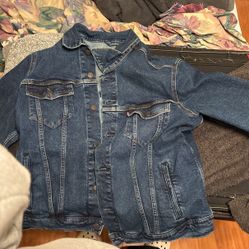 Levi Strauss Jacket 