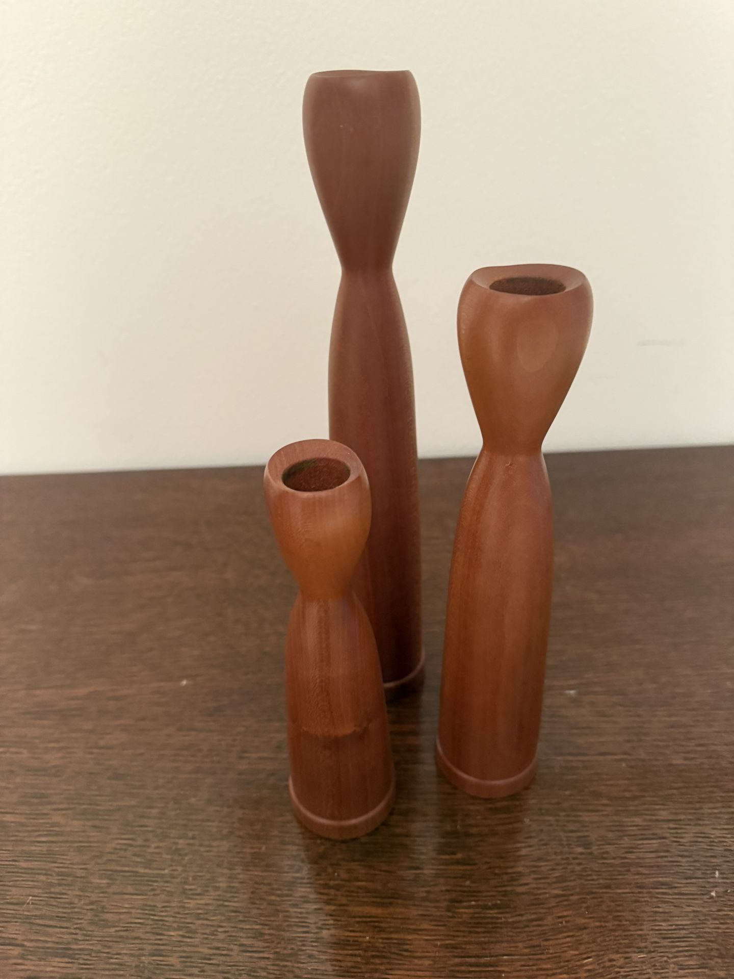 Candle Holders