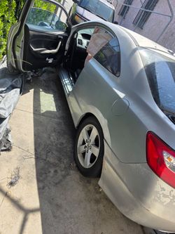 Honda Civic 2006 - 2011 Parts Engine Motor and Transmission and More.. Ask for Prices...